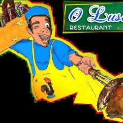 O Lusitano | Restaurant Epicerie